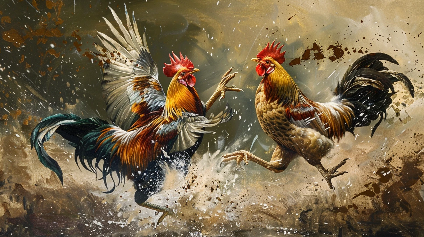 Đá gà 88 trực tiếp W888 game